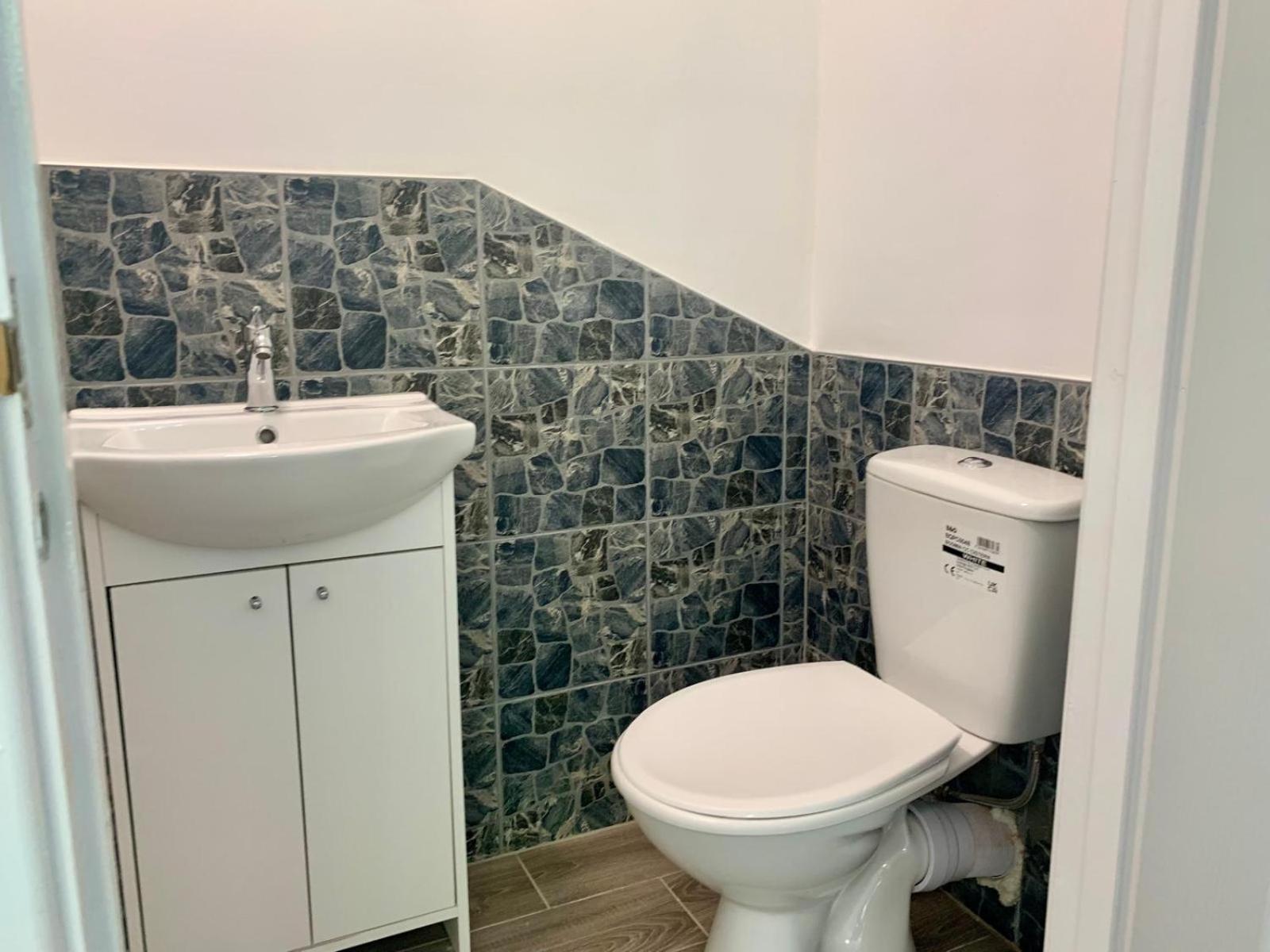 M4M Rooms- Ng7 6Pd Room 1 ノッティンガム エクステリア 写真